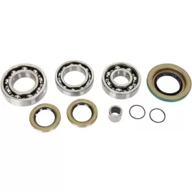 MOOSE OFFROAD Rear Differential Bearing/Seal Kit Can Am Commander / Outlander / Renegade 400-1000cc 11-15