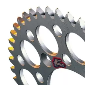 RENTHAL Rear Sprocket 216U-520