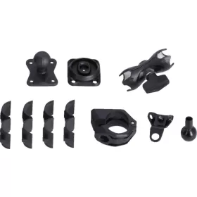 SW-MOTECH Universal GPS Mount Kit