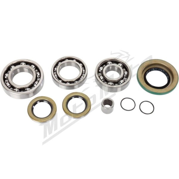 MOOSE OFFROAD Rear Differential Bearing/Seal Kit Can Am Commander / Outlander / Renegade 400-1000cc 11-15