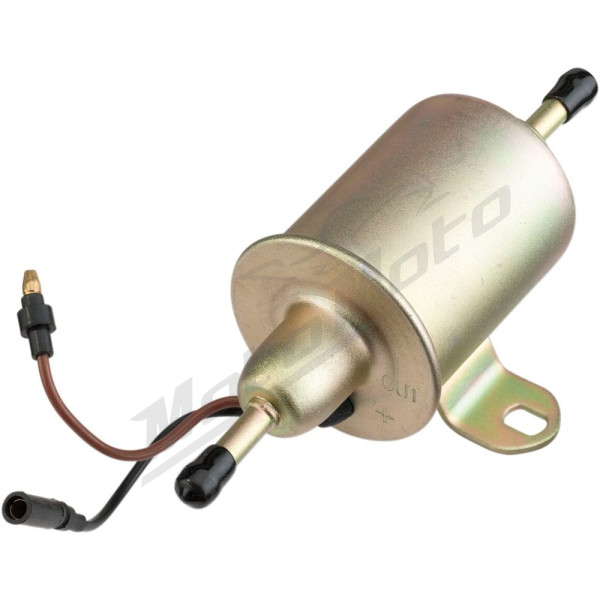 MOOSE OFFROAD FOUR WHEEL Carbureted Fuel Pump Polaris Ranger 400cc 10-12