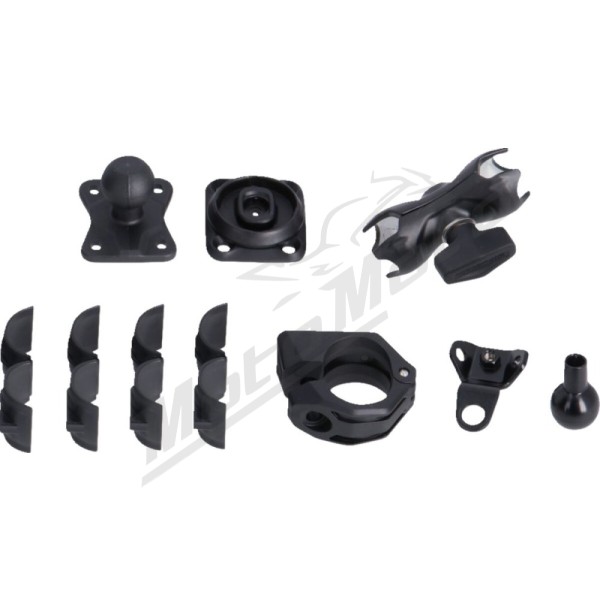 SW-MOTECH Universal GPS Mount Kit