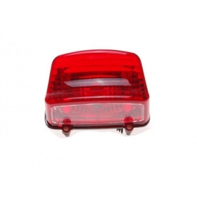 Tail light MaxTuned ATV 250 STXE / UNIVERSAL