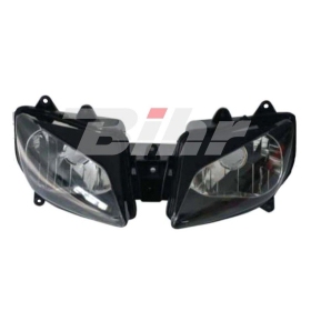 MaxTuned priekinis žibintas Yamaha YZF-R1 1000 1998-1999