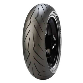PIRELLI Tyre DIABLO ROSSO III 150/60 R 17 M/C 66H TL