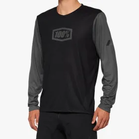 100% mtb bike jersey model airmatic