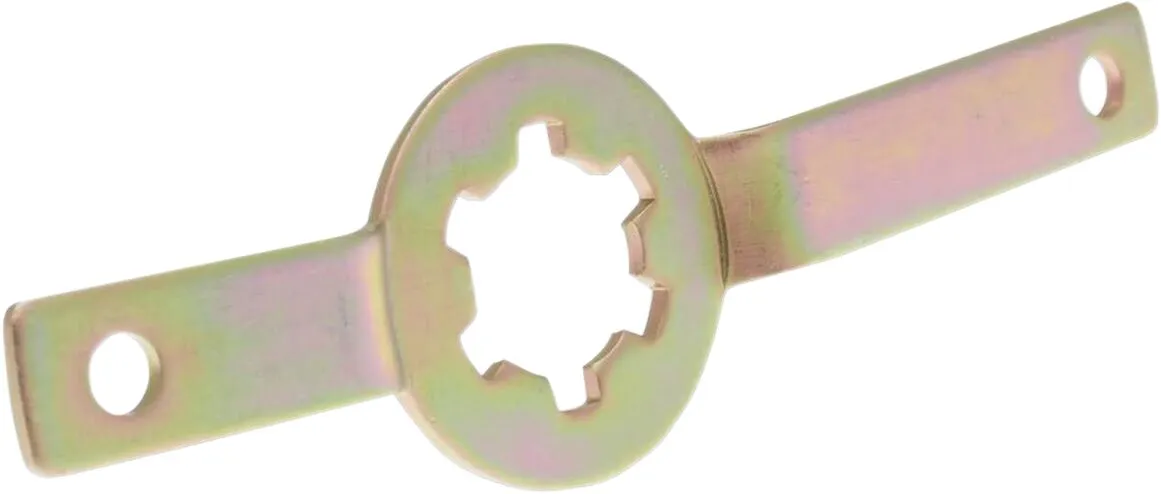 101 OCTANE Variator Blocking 166mm Tool Adly / Aprilia / Beta / Benelli / Malaguti / Yamaha / MBK 50 91-21