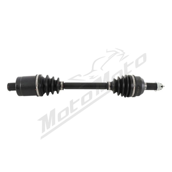 ALL BALLS Rear Left Drive Shaft reinforced Polaris RZR 900 15-24