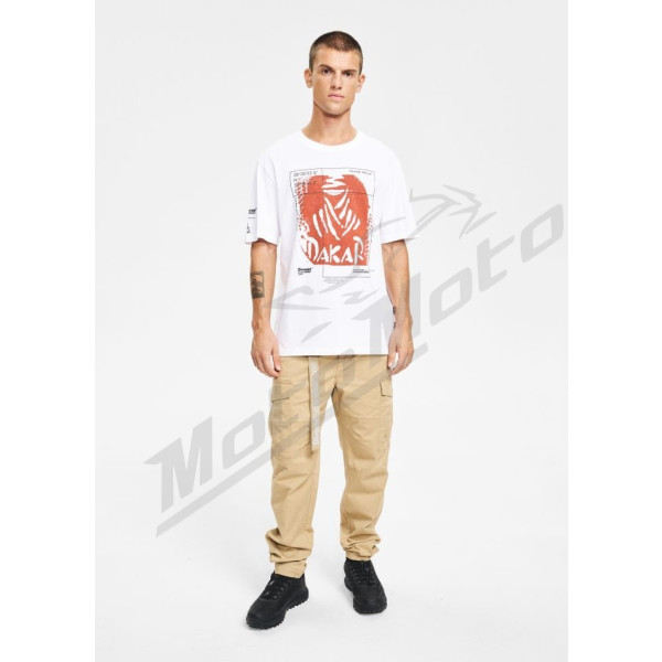 Diverse Extreme Team - Dakar Rally pants DKR Cargo