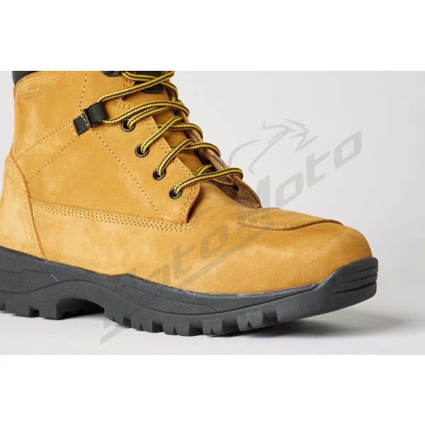 RST Workwear Men CE boots - Sand