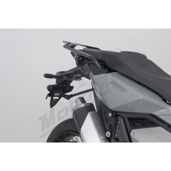SW-MOTECH PRO Side Carrier Honda X-ADV 750 20-24
