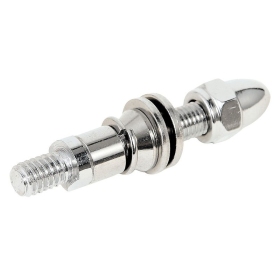 HIGHSIDER Veidrodėlio adapteris Harley 5/16"-18 UNC 1vnt.