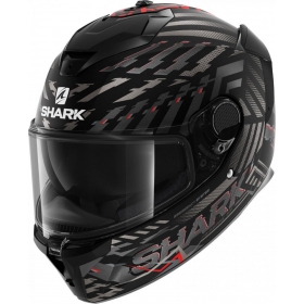 Shark Spartan GT E-Brake Helmet