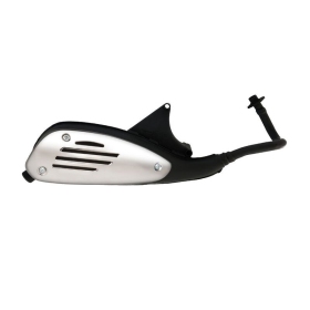 TECNIGAS Original Pro išmetimo sistema VESPA ET4/ LX/ S 50, PIAGGIO LIBERTY/ FLY 50