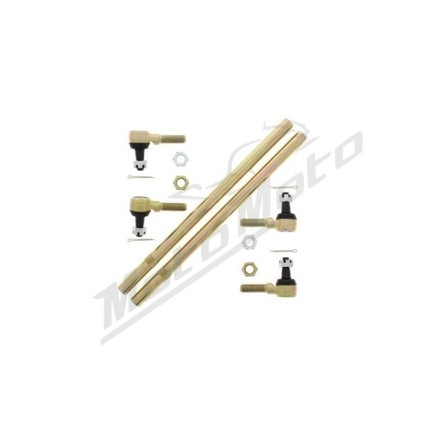 ALL BALLS Tie Rod Upgrade Kit Ø12mm Yamaha YFM 660-700 01-17/YFZ 450 04-09