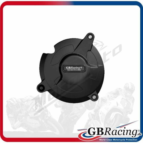 GB RACING Dangtelių kompl. BMW S 1000 15-20