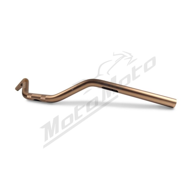 HEINZ BIKES Handlebar Bronze Ø25.4mm 812mm