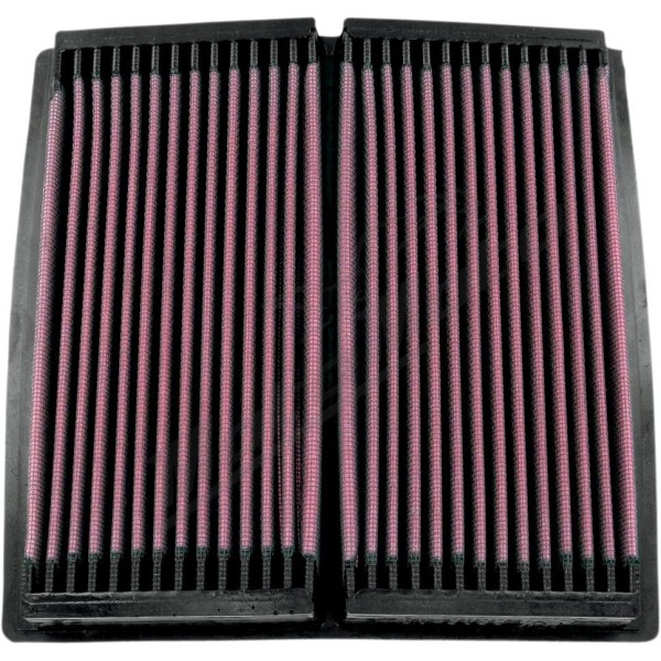 K&N High-Flow Air Filter Ducati Monster / S / SS / ST 400/1000 93-07