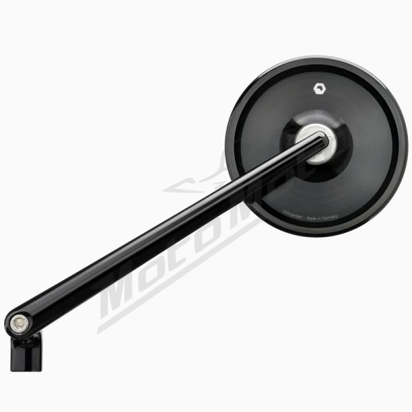 MOTOGADGET Classic 180 mm Mirror