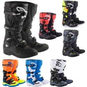 Alpinestars Tech 5 krosiniai batai