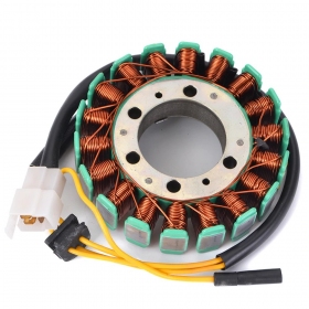 Stator ignition HONDA CN / HELIX 250 1986-2007