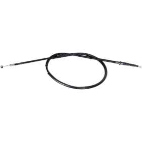 MOOSE OFFROAD HARD-PARTS Black Vinyl Clutch Cable Yamaha YFS 200 88-06