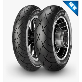 Tire Metzeler ME888 Marathon Ultra 110/90 R19 62H TL