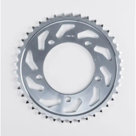 SUNSTAR SPROCKETS Rear Sprocket Aprilia Caponord / NA / RSV / SL / SMV / Tuono 750-1200 98-24
