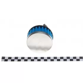 Sport air filter Ø32-39 45°