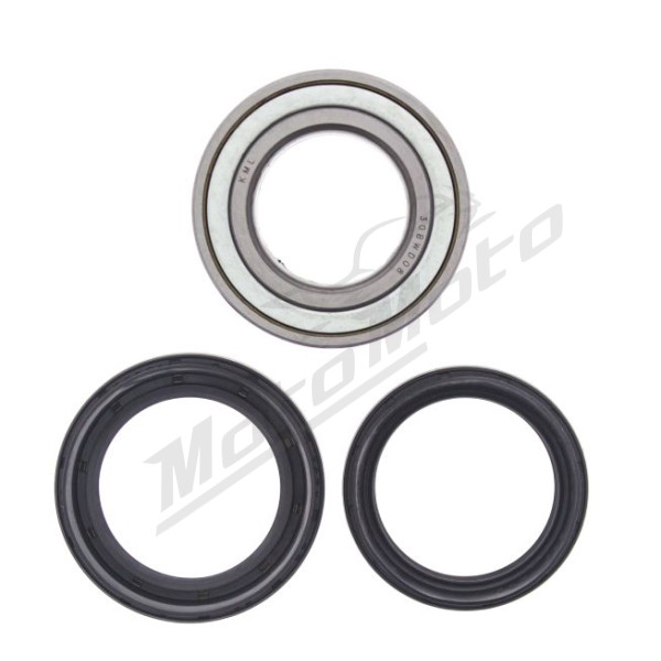 ALL BALLS Front wheel bearing kit Kawasaki KLF / KVF 300-400 89-07