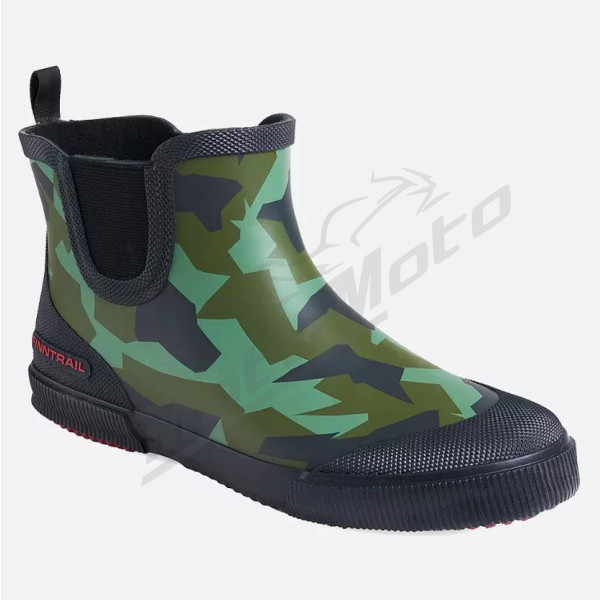 Finntrail Rubber Boots Camp 7515