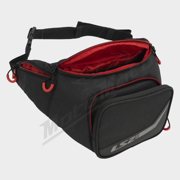 LS2 FREEDOM WAIST BAG 3L