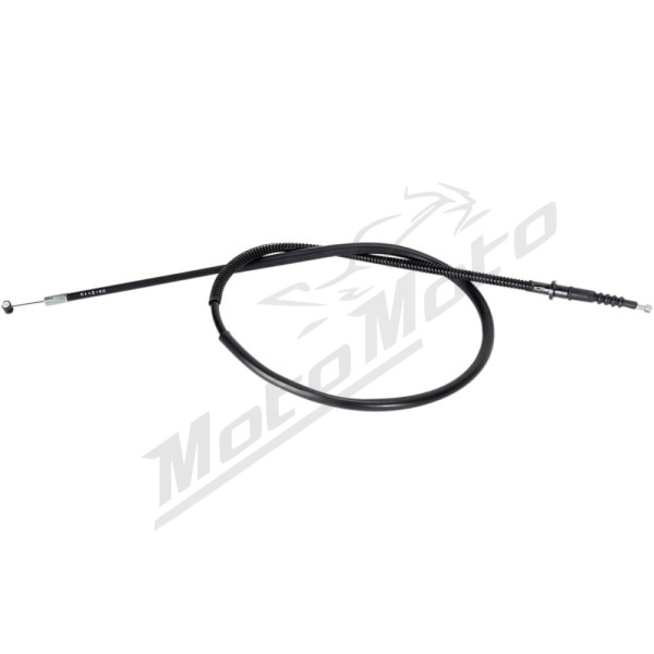MOOSE OFFROAD HARD-PARTS Black Vinyl Clutch Cable Yamaha YFS 200 88-06
