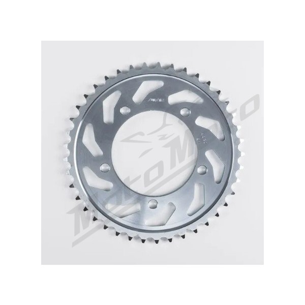 SUNSTAR SPROCKETS Rear Sprocket Aprilia Caponord / NA / RSV / SL / SMV / Tuono 750-1200 98-24
