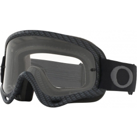 Off Road Oakley O-Frame Carbon Goggles