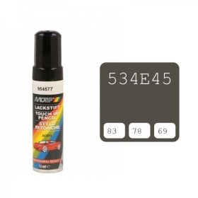 MOTIP Coloured paint 12ml 534E45