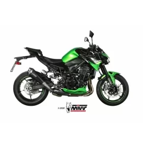 MIVV Delta Race Silencer Kawasaki Z900