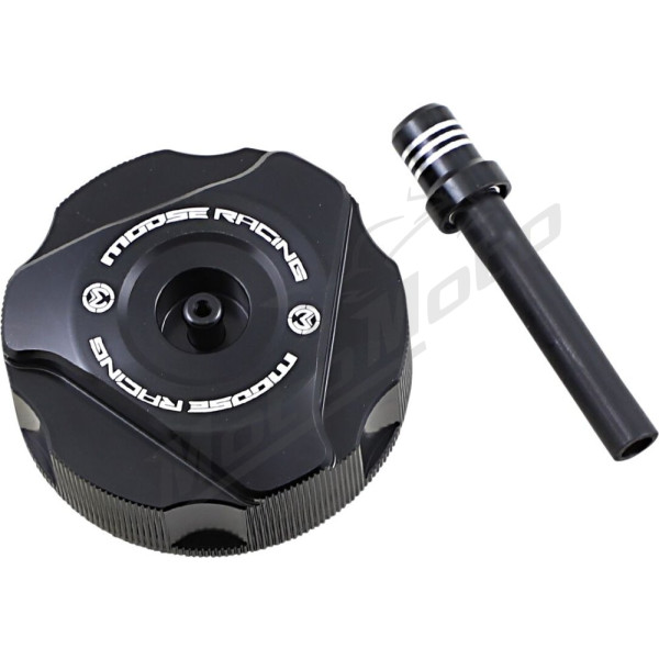 MOOSE OFFROAD HARD-PARTS Aluminum Gas Cap Gas Gas EC / Enduro / XC 250-300 18-20