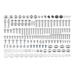 Accel Pro Pack Bolt Set Yamaha WRF / YZ 125-450cc 03-25