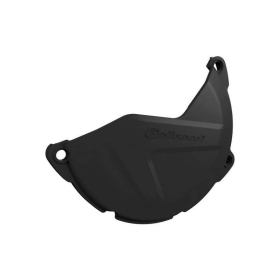 POLISPORT Clutch Cover Protectors YAMAHA YZ 450F 12-18