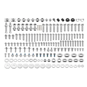 Accel Pro Pack Bolt Set Yamaha WRF / YZ 125-450cc 03-25
