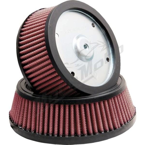 ARLEN NESS Replacement Big Sucker Stage 1 Air Filter Harley Davidson FLHTK / FLHTKL / FLHX / FLHXSE 1584-1800cc 08-16