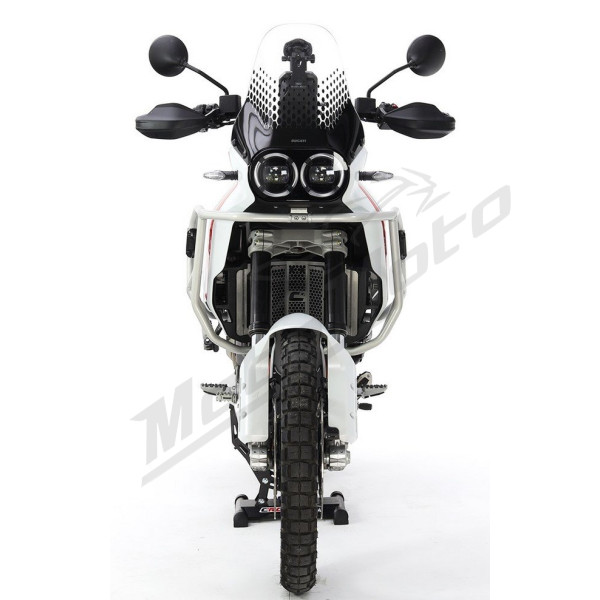 CROSSPRO Engijne / Radiator Guards Ducati Desert X 937 2022