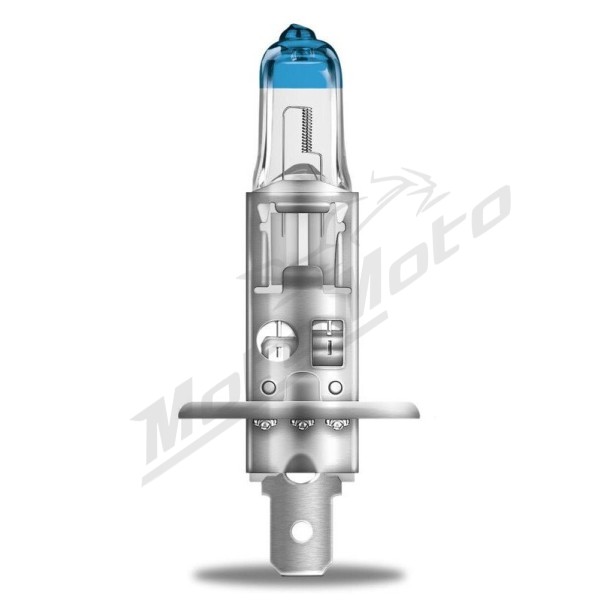 OSRAM Night Breaker Laser Bulb H1 12V/55W - X1