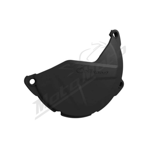 POLISPORT Clutch Cover Protectors YAMAHA YZ 450F 12-18