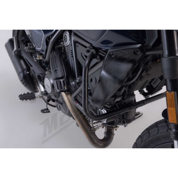 SW-MOTECH Crash Bar Ducati Scrambler 803 23-24