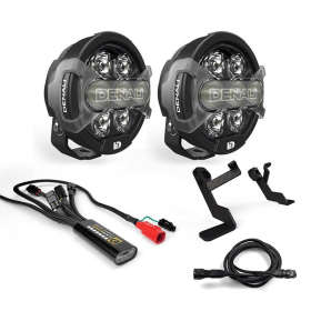 DENALI CANsmart D7 Pro Papildomų žibintų kompl. KTM Adventure 890 21-22