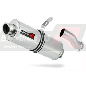 Exhaust silencer Dominator OV BMW R1200GS Adventure 2013 - 2018