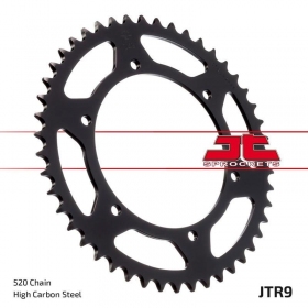 Rear sprocket JTR9