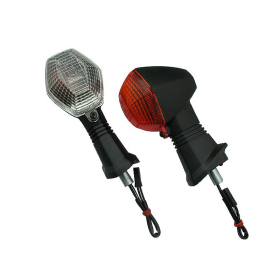 K&S TECHNOLOGIES Turn Signals for Suzuki DL 650-1000cc 02-14